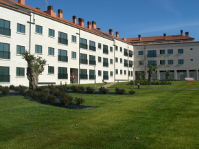  Apartamento As Laxes  Ла-Исла-Де-Ароса